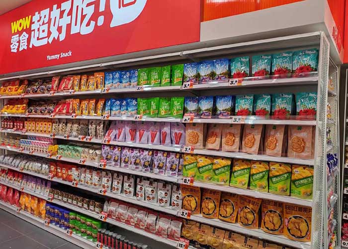 零食有鳴加盟條件及費用，零食有鳴怎么加盟？